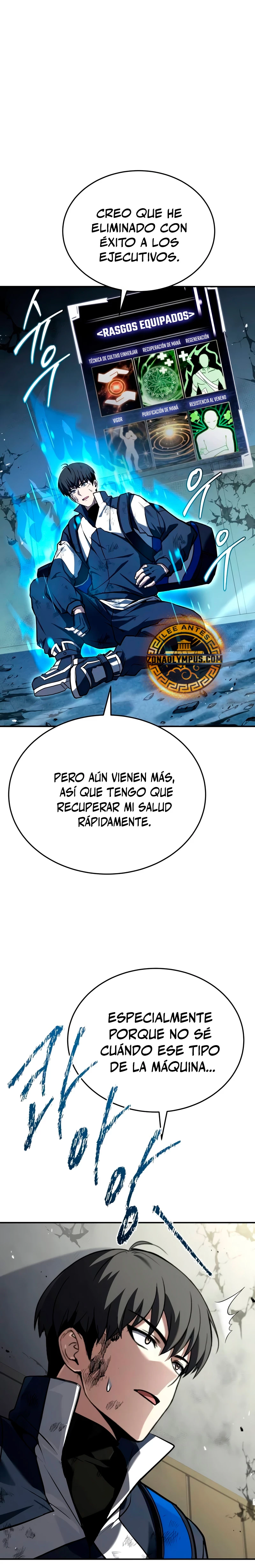 Acumulador de rasgos Capitulo 22 página 4