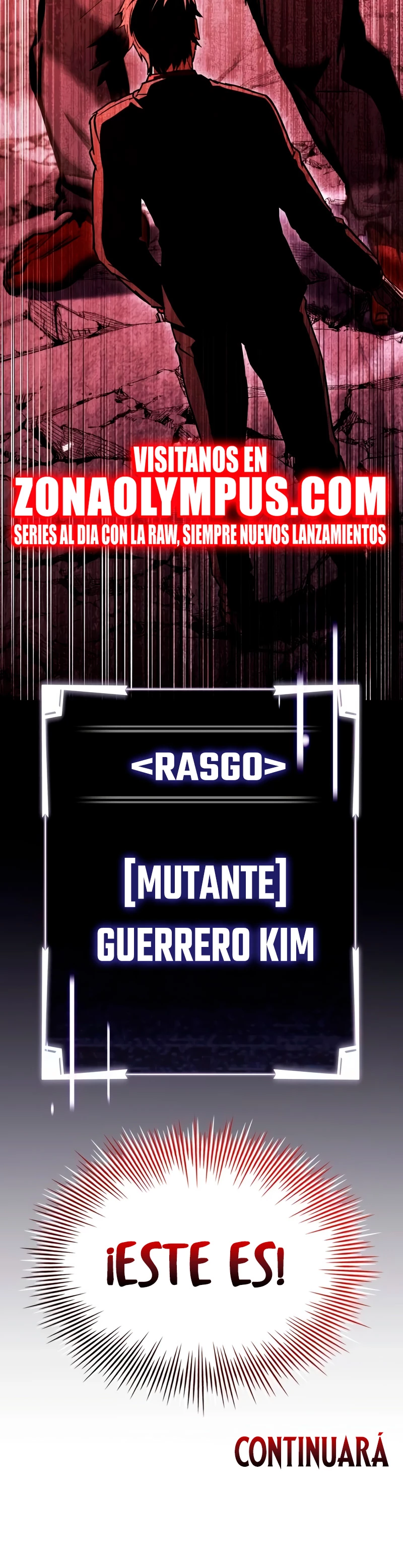 Acumulador de rasgos Capitulo 22 página 46