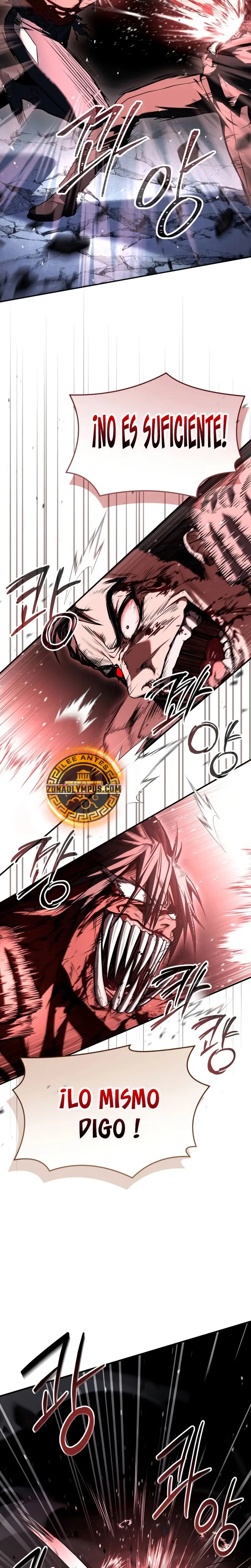 Acumulador de rasgos Capitulo 23 página 13