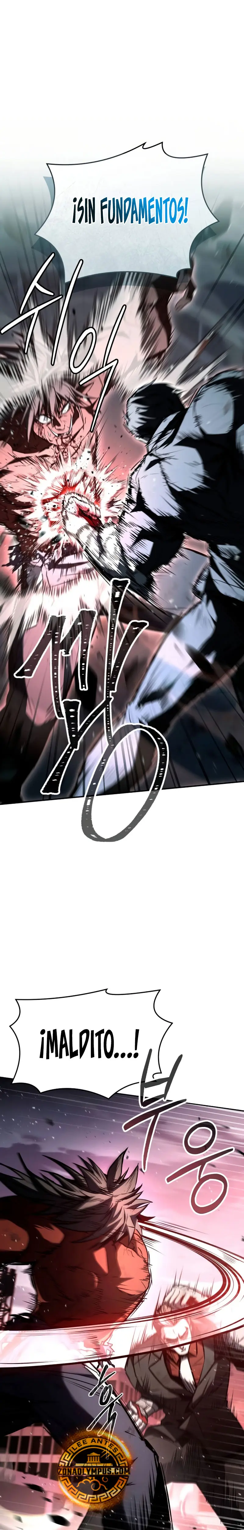 Acumulador de rasgos Capitulo 23 página 18