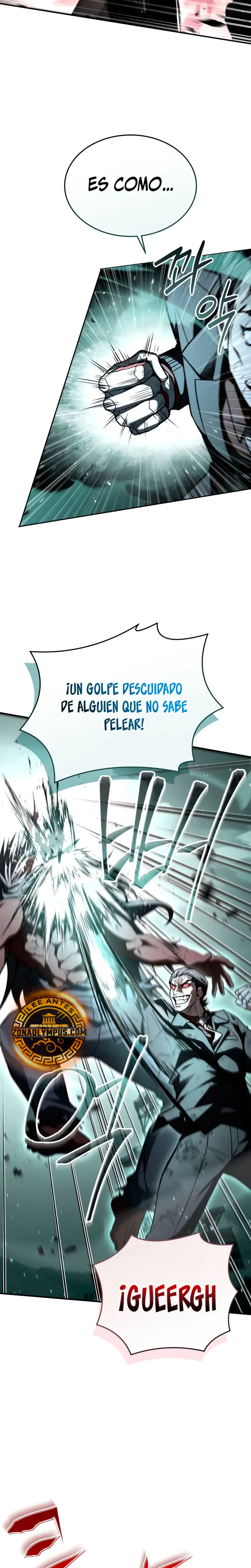 Acumulador de rasgos Capitulo 23 página 19