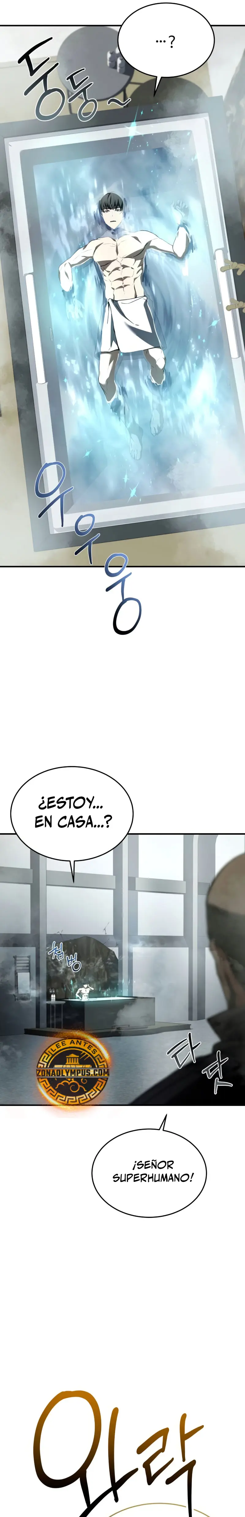 Acumulador de rasgos Capitulo 23 página 35