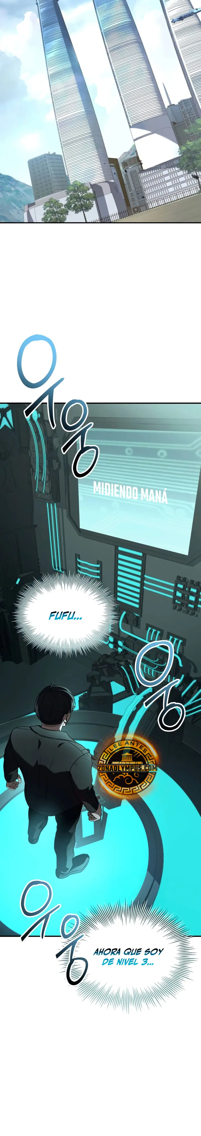Acumulador de rasgos Capitulo 23 página 40