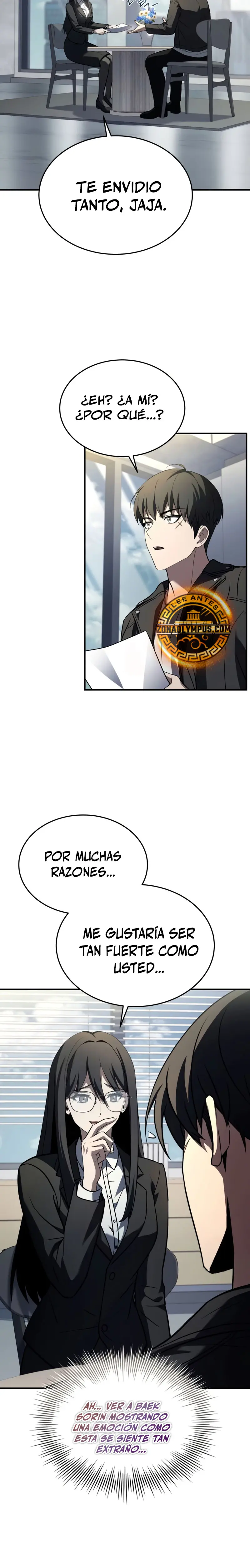 Acumulador de rasgos Capitulo 23 página 43