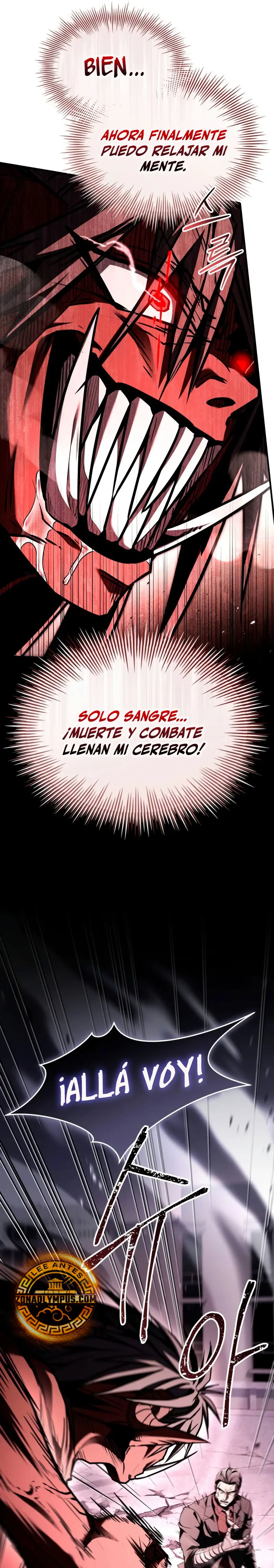 Acumulador de rasgos Capitulo 23 página 9