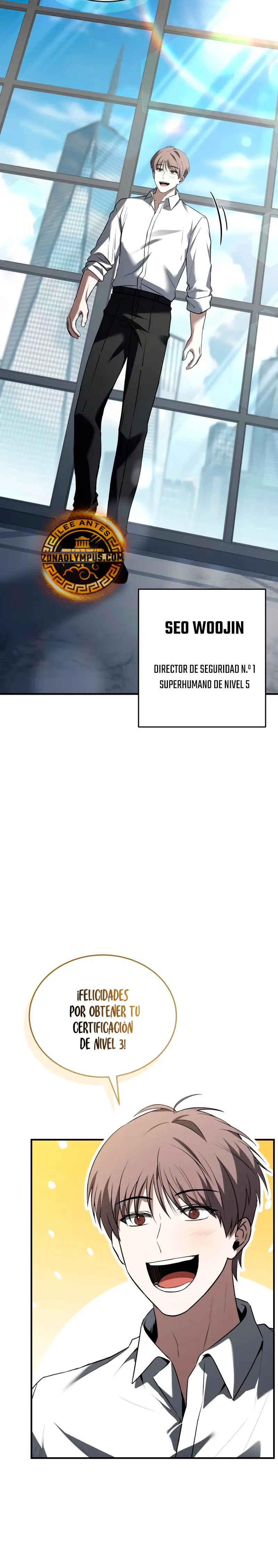 Acumulador de rasgos Capitulo 24 página 11