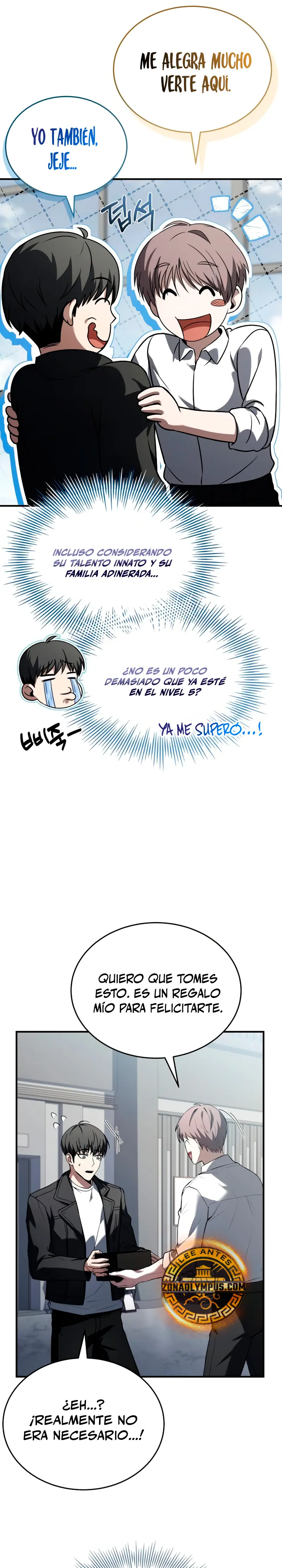 Acumulador de rasgos Capitulo 24 página 12