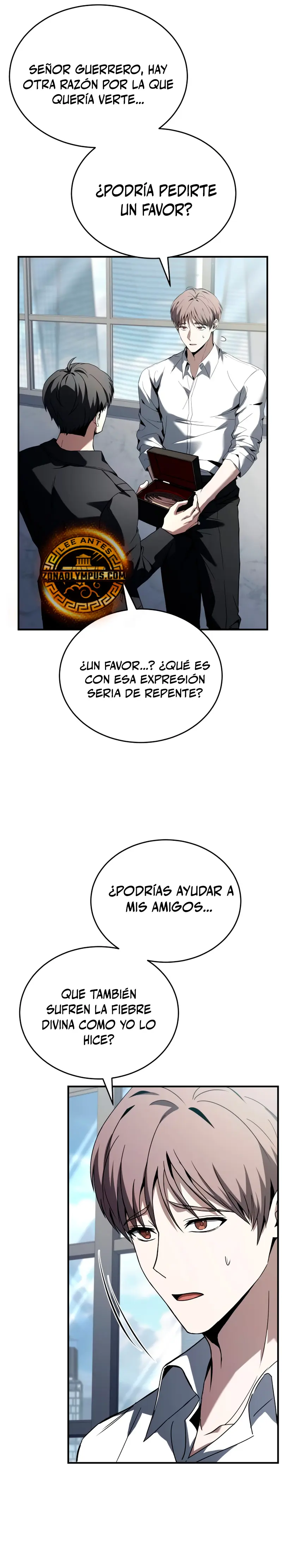 Acumulador de rasgos Capitulo 24 página 14