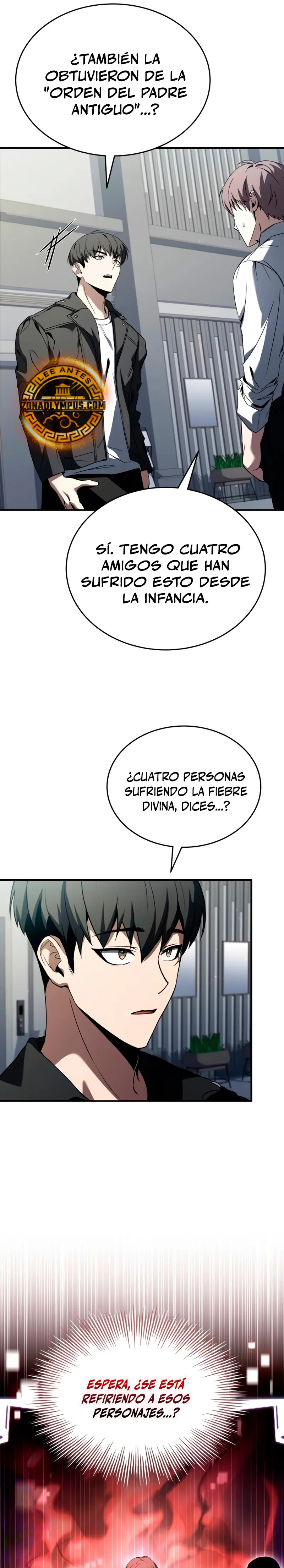 Acumulador de rasgos Capitulo 24 página 15