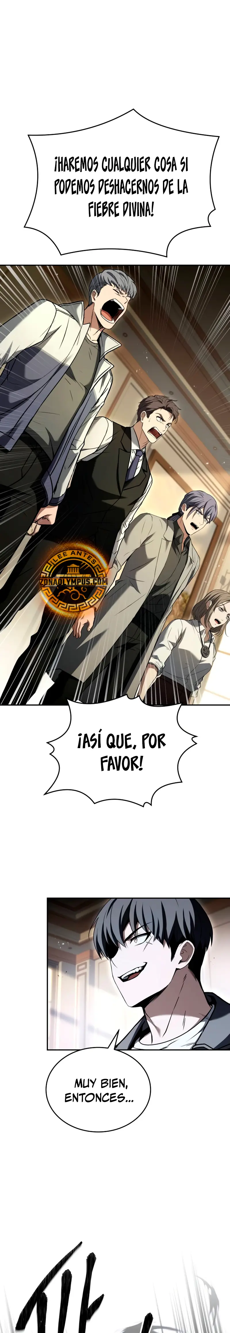 Acumulador de rasgos Capitulo 24 página 21