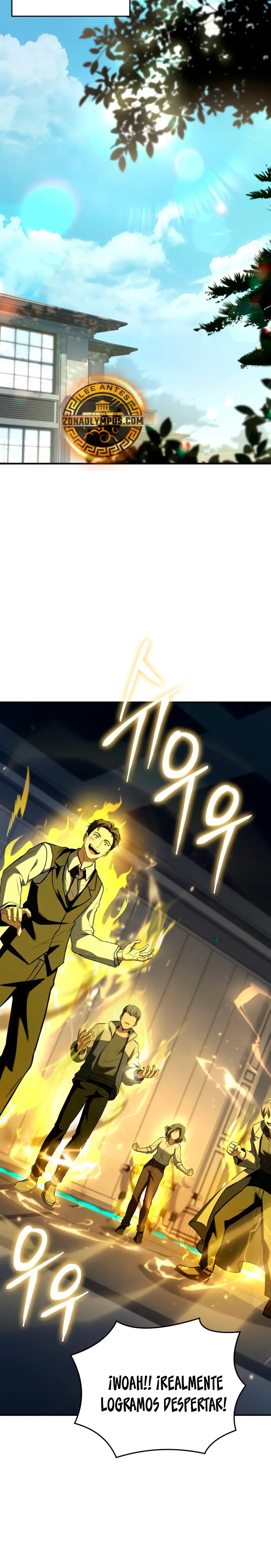 Acumulador de rasgos Capitulo 24 página 23