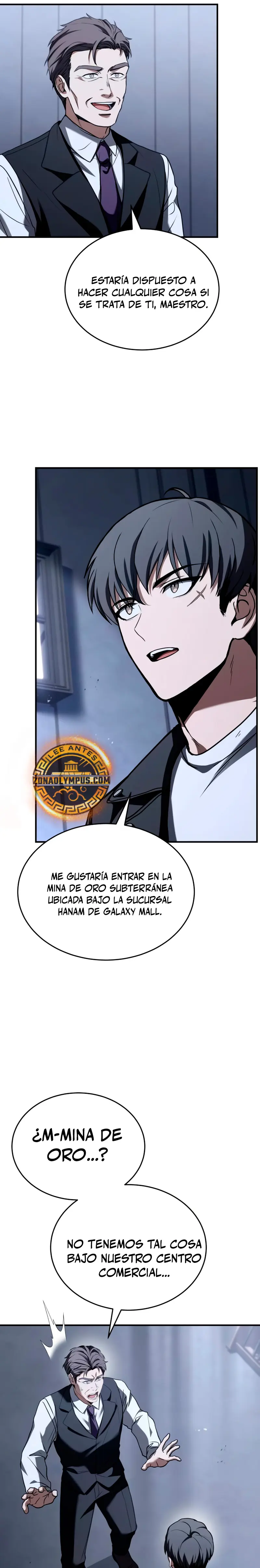 Acumulador de rasgos Capitulo 24 página 30