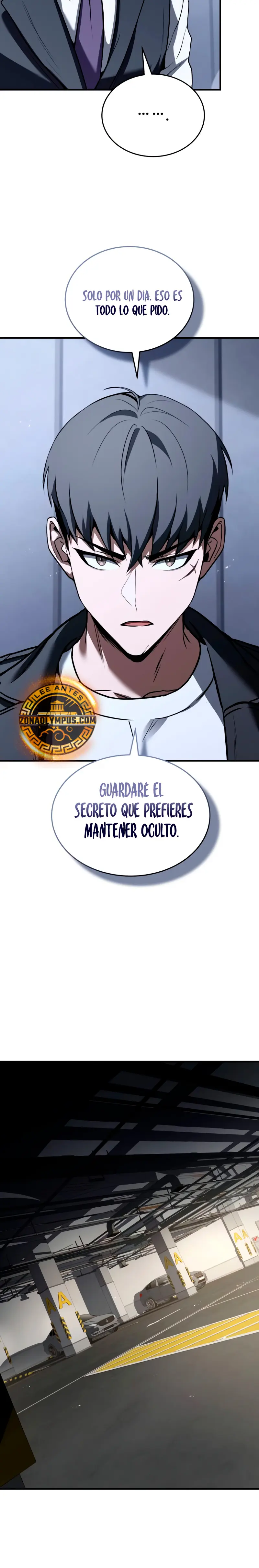 Acumulador de rasgos Capitulo 24 página 32