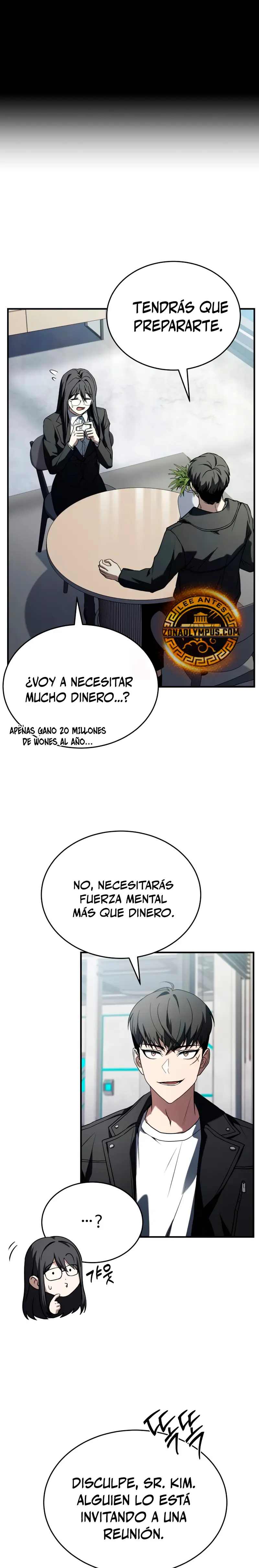 Acumulador de rasgos Capitulo 24 página 7