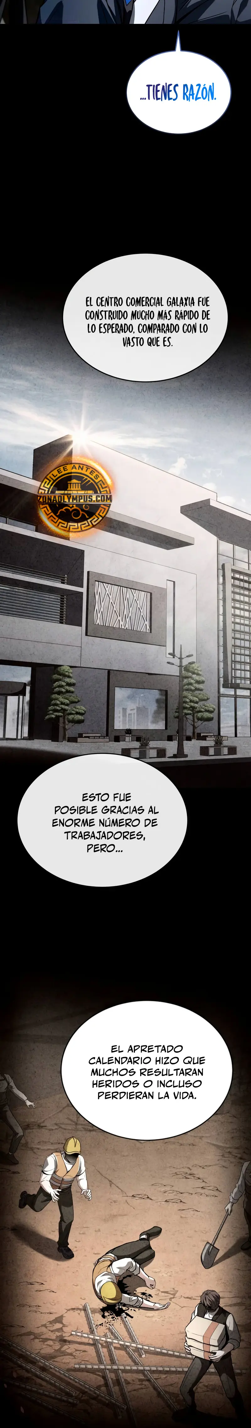 Acumulador de rasgos Capitulo 25 página 17