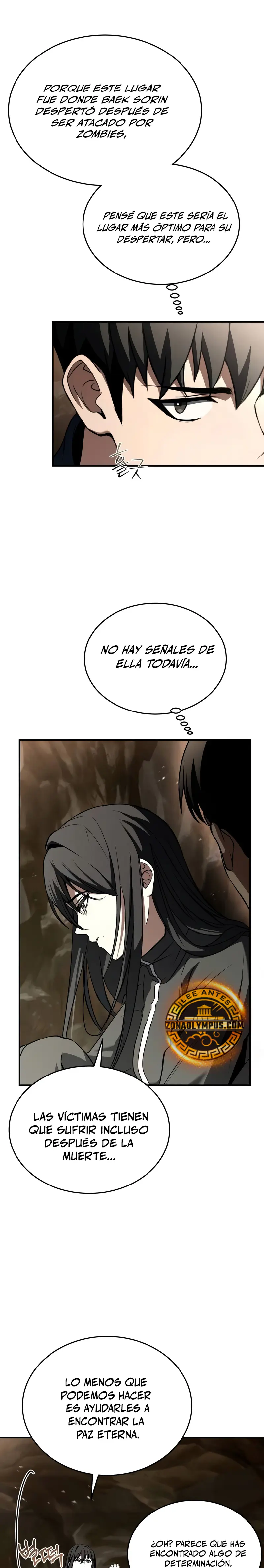 Acumulador de rasgos Capitulo 25 página 21