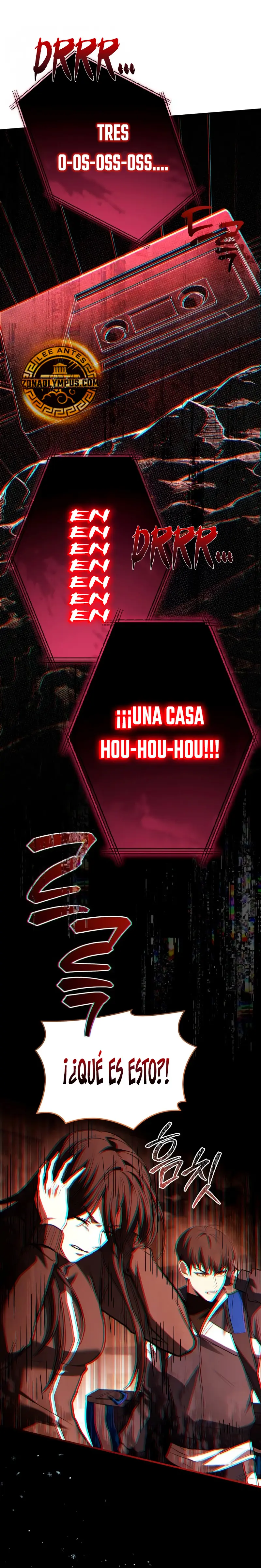 Acumulador de rasgos Capitulo 25 página 26