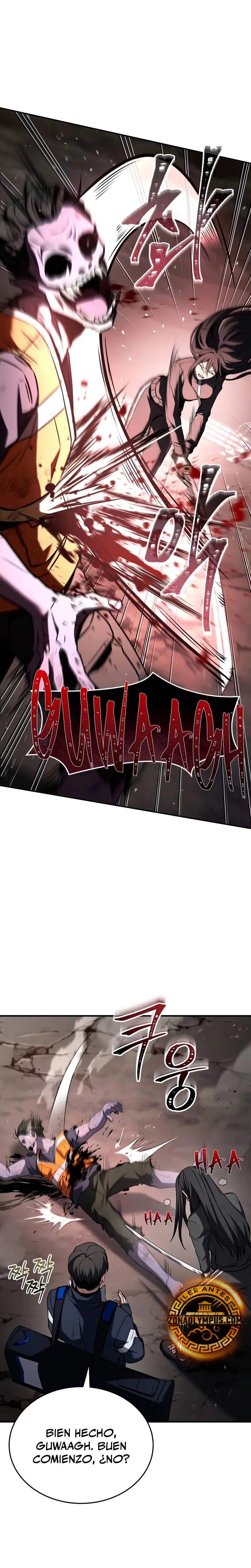 Acumulador de rasgos Capitulo 25 página 3