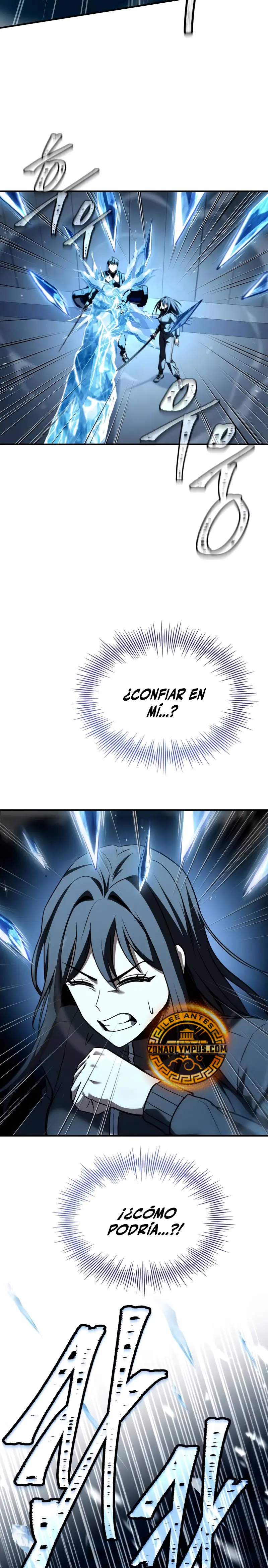 Acumulador de rasgos Capitulo 25 página 37