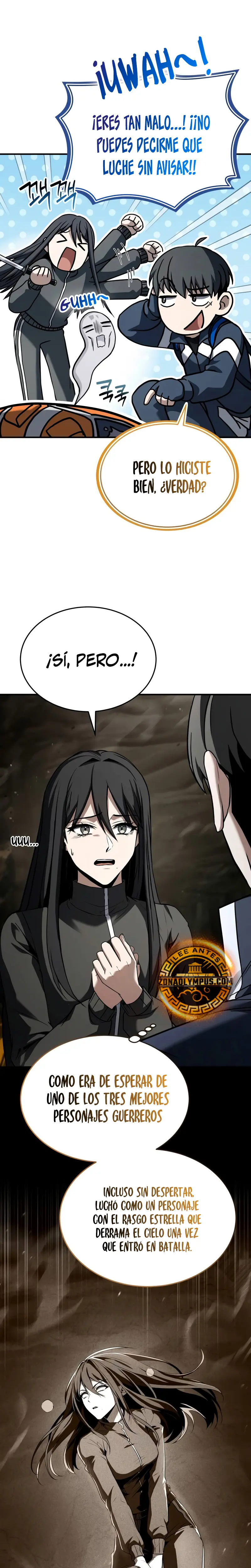 Acumulador de rasgos Capitulo 25 página 4