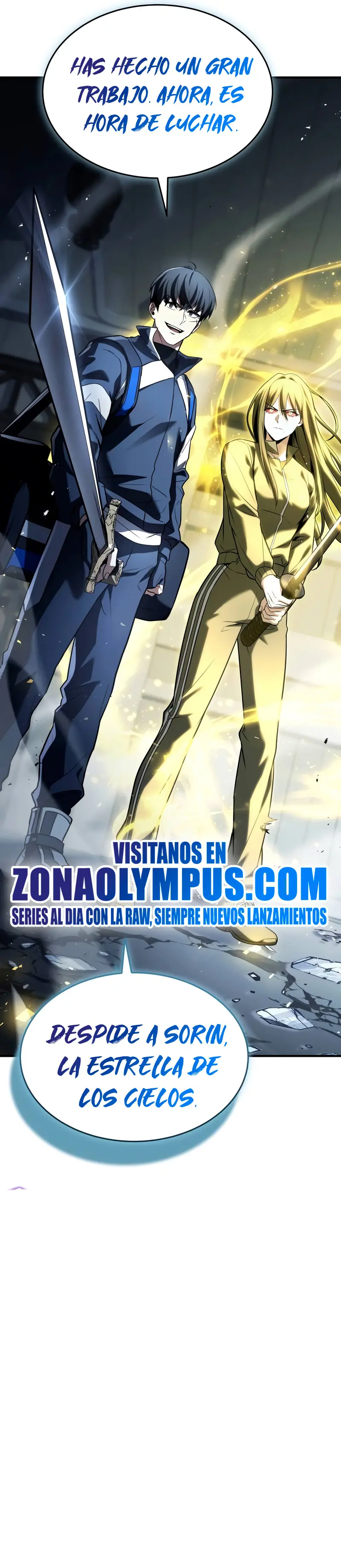 Acumulador de rasgos Capitulo 25 página 47