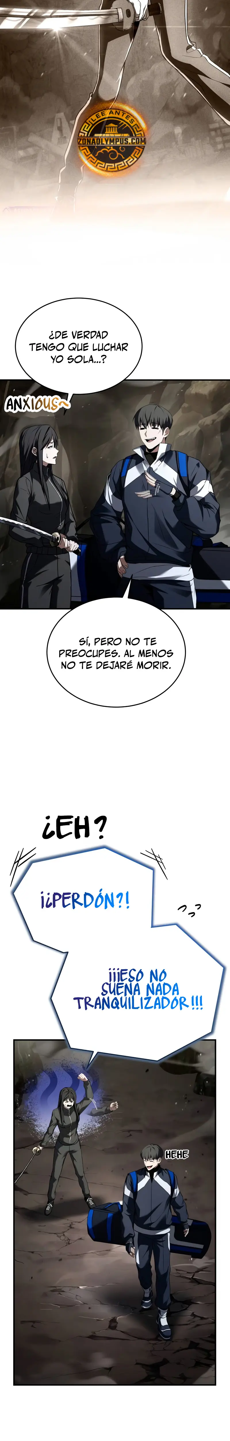Acumulador de rasgos Capitulo 25 página 5