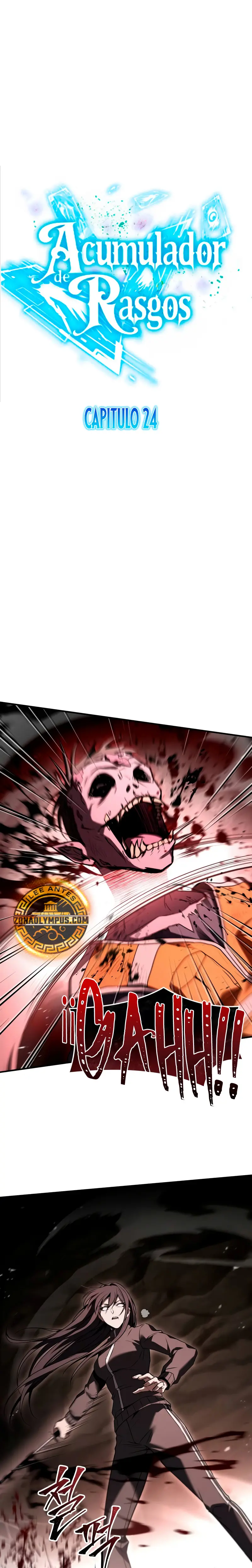 Acumulador de rasgos Capitulo 25 página 6