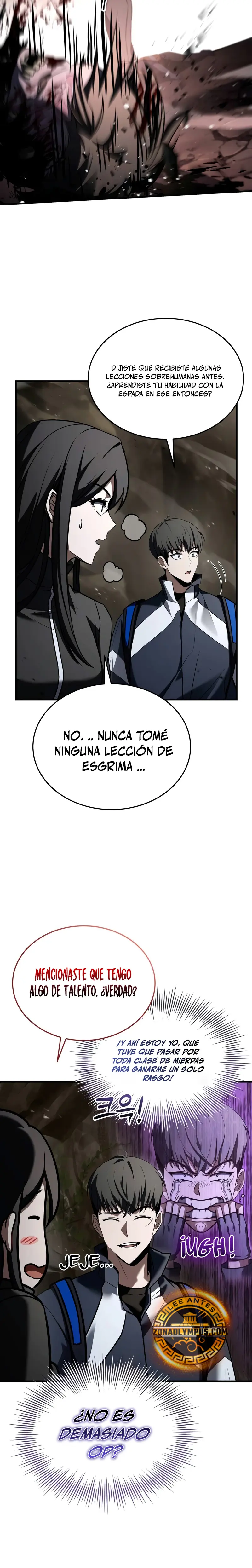 Acumulador de rasgos Capitulo 25 página 7