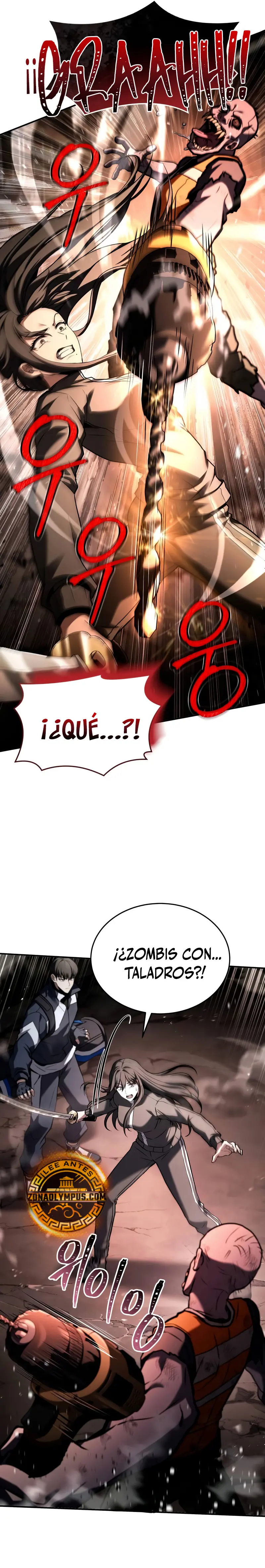 Acumulador de rasgos Capitulo 25 página 9