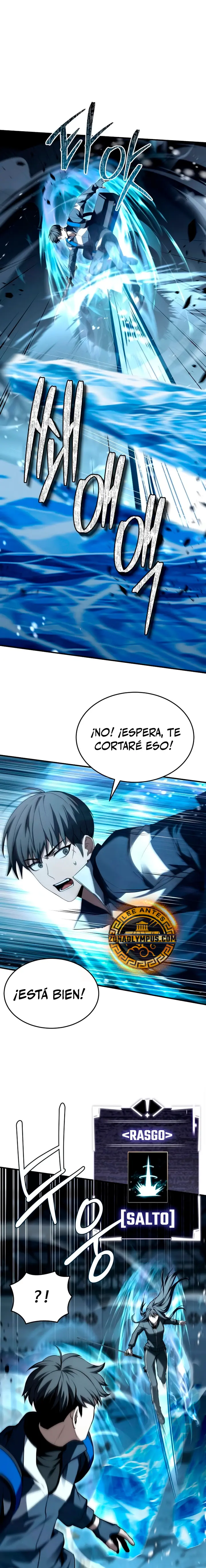 Acumulador de rasgos Capitulo 26 página 10