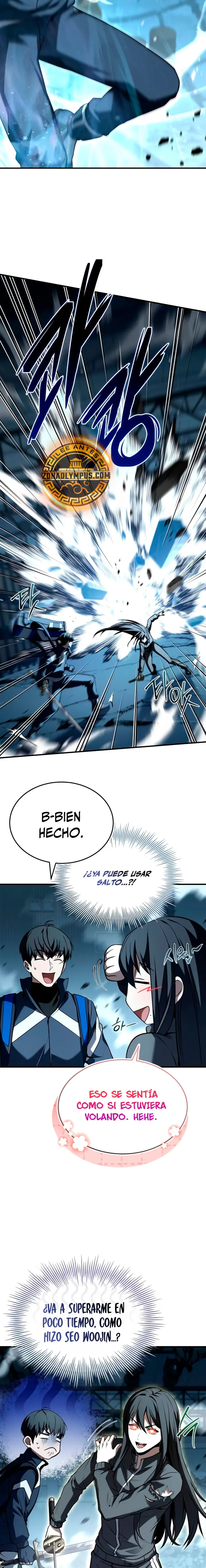 Acumulador de rasgos Capitulo 26 página 11