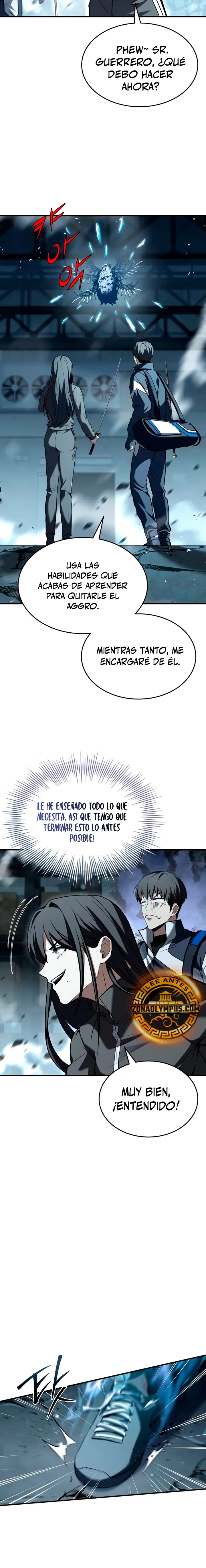 Acumulador de rasgos Capitulo 26 página 12