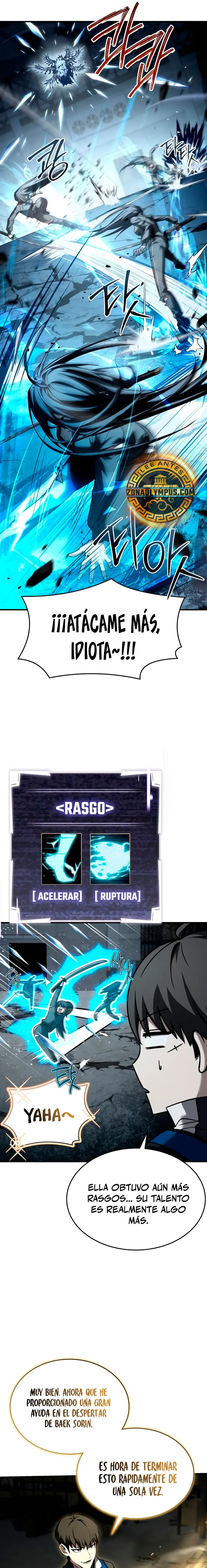 Acumulador de rasgos Capitulo 26 página 13