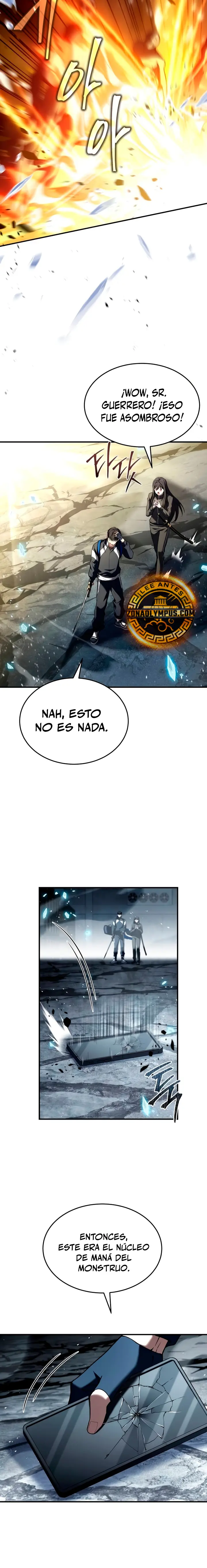 Acumulador de rasgos Capitulo 26 página 16
