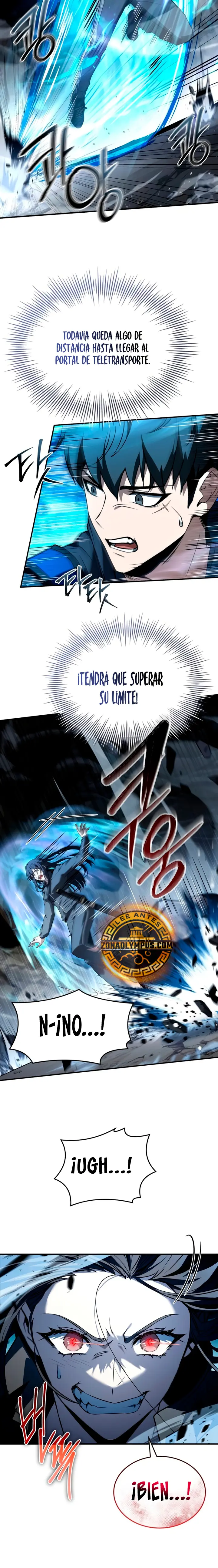 Acumulador de rasgos Capitulo 26 página 22