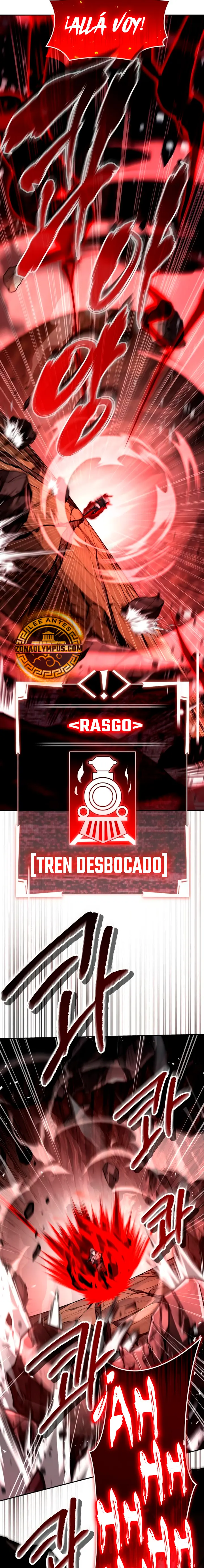 Acumulador de rasgos Capitulo 26 página 28