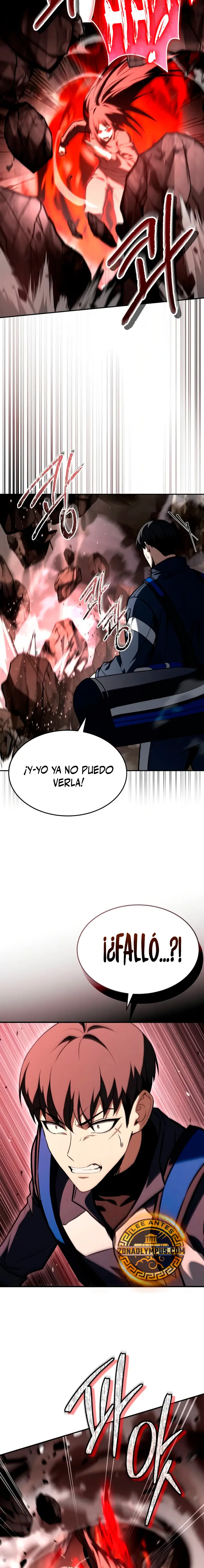 Acumulador de rasgos Capitulo 26 página 29