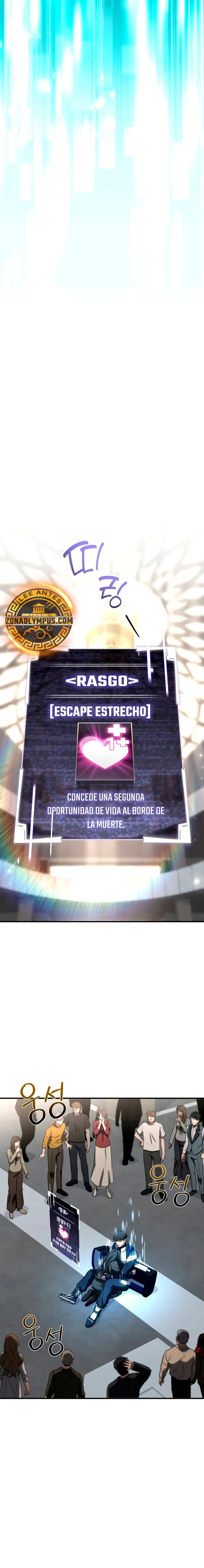 Acumulador de rasgos Capitulo 26 página 32