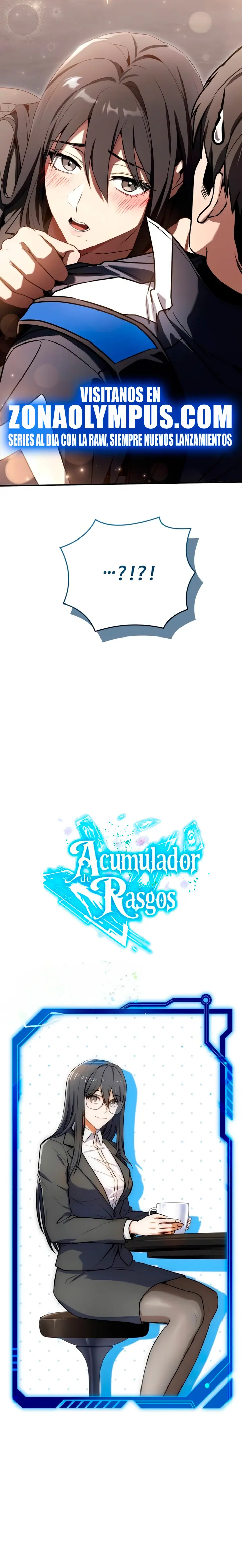Acumulador de rasgos Capitulo 26 página 36