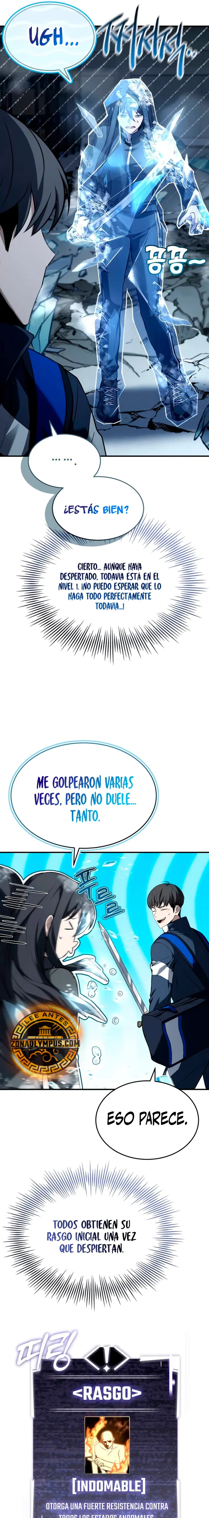 Acumulador de rasgos Capitulo 26 página 5