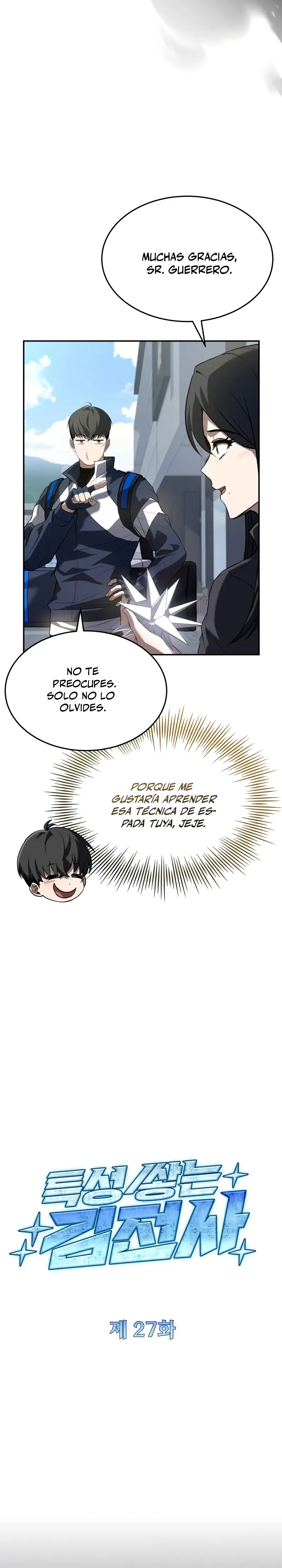 Acumulador de rasgos Capitulo 27 página 10