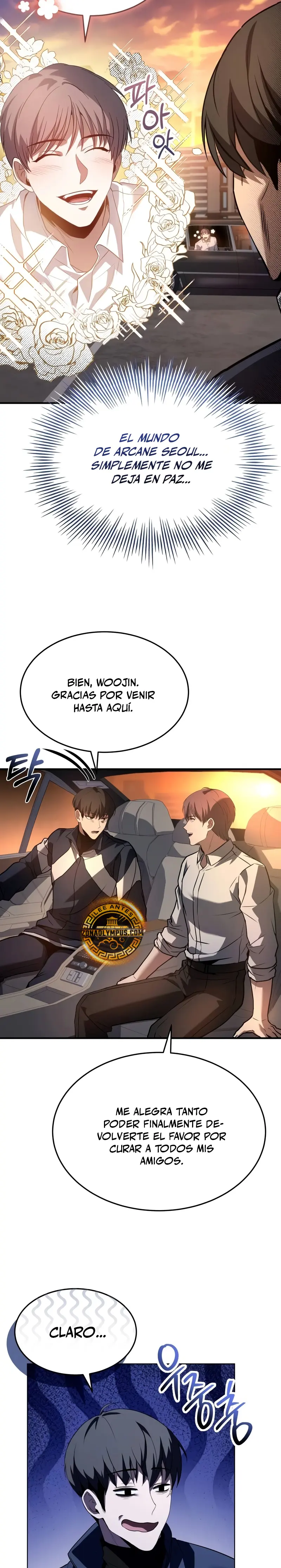 Acumulador de rasgos Capitulo 27 página 12