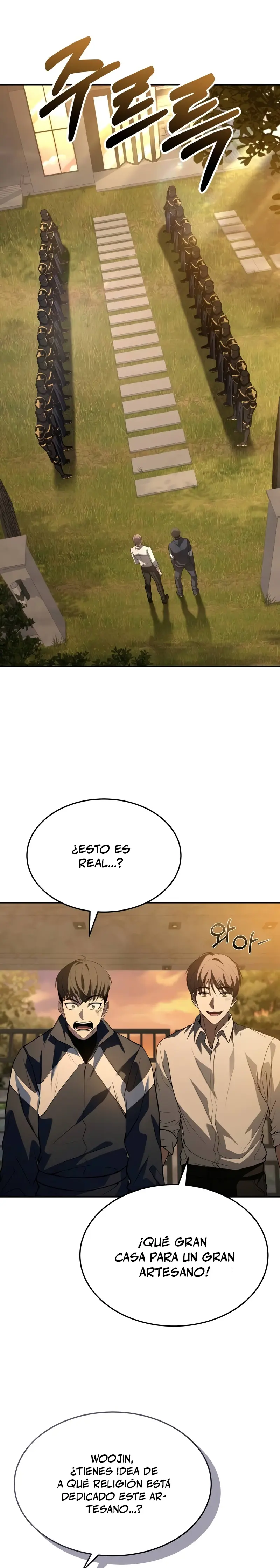 Acumulador de rasgos Capitulo 27 página 16
