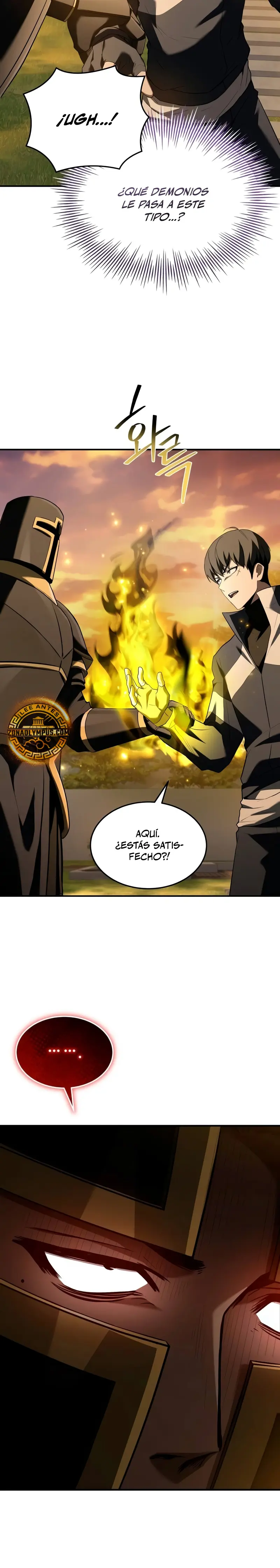 Acumulador de rasgos Capitulo 27 página 20