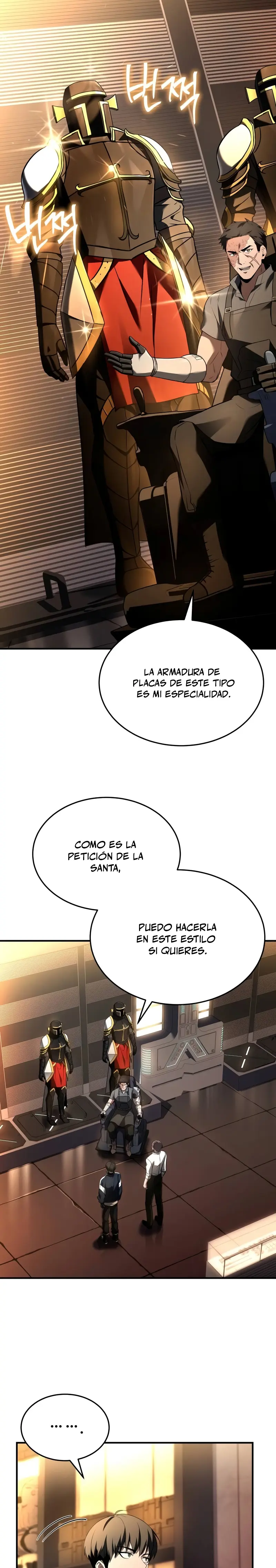 Acumulador de rasgos Capitulo 27 página 25