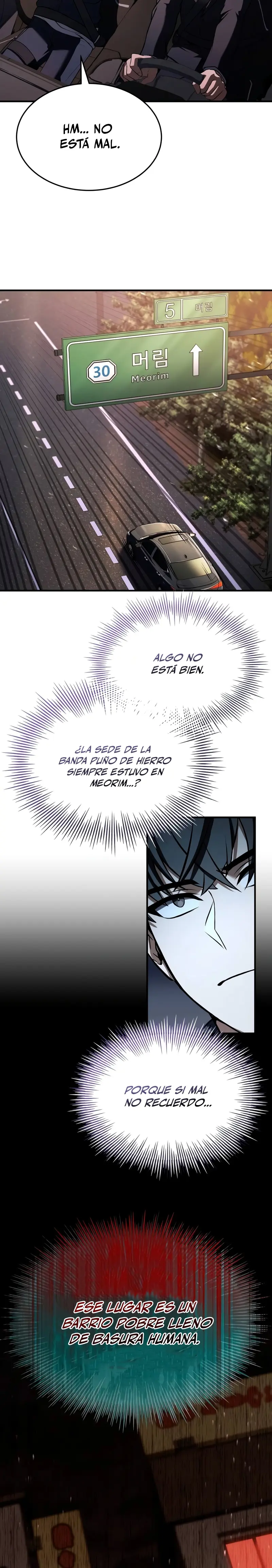 Acumulador de rasgos Capitulo 27 página 38