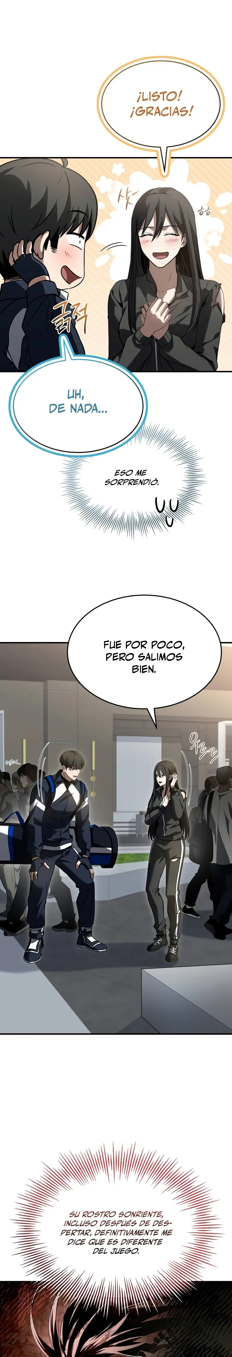 Acumulador de rasgos Capitulo 27 página 5