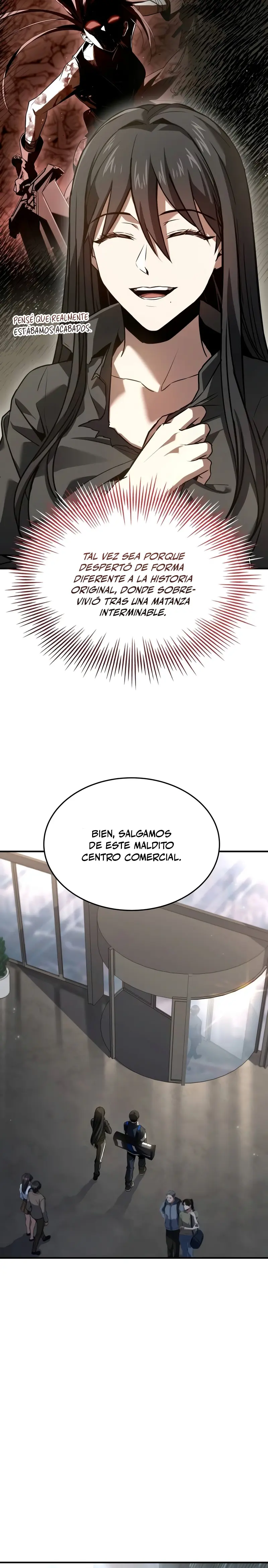 Acumulador de rasgos Capitulo 27 página 6