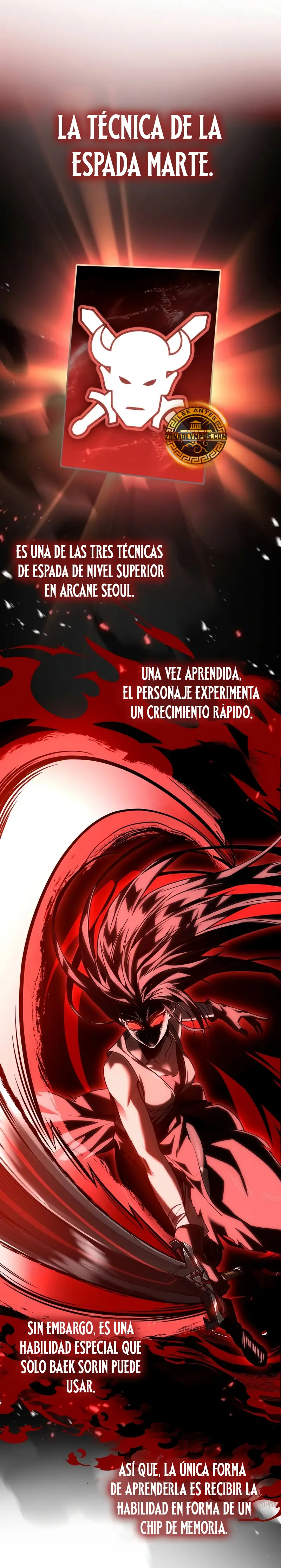 Acumulador de rasgos Capitulo 27 página 9