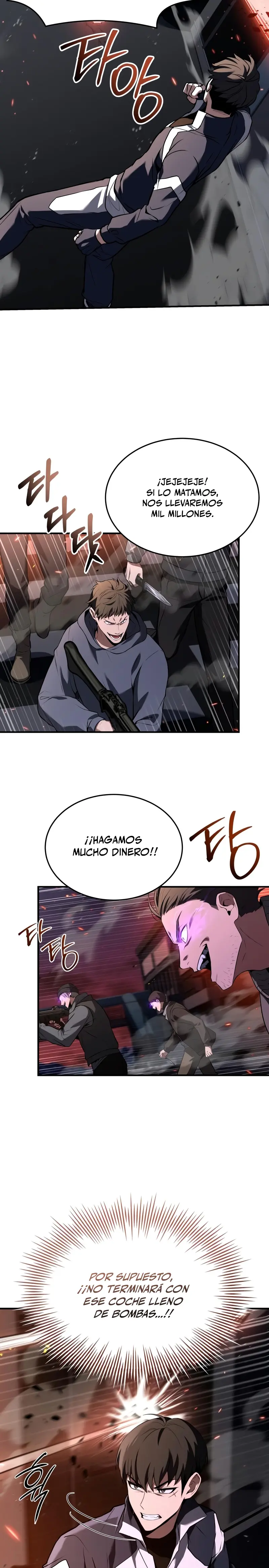Acumulador de rasgos Capitulo 28 página 11